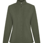 Women´s Fleecejacket Artic
