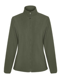 Women´s Fleecejacket Artic