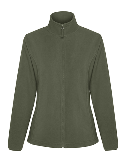 Women´s Fleecejacket Artic