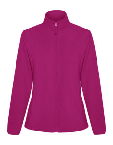 Women´s Fleecejacket Artic