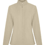 Women´s Fleecejacket Artic