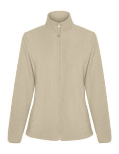 Women´s Fleecejacket Artic