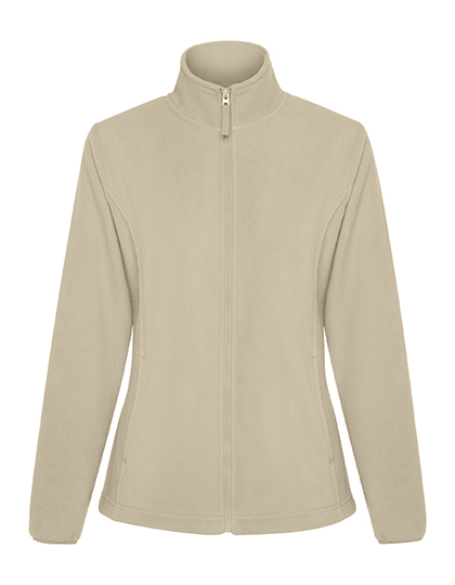 Women´s Fleecejacket Artic