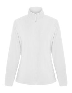 Women´s Fleecejacket Artic