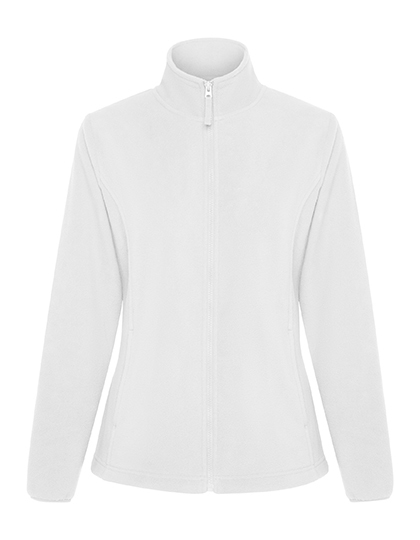 Women´s Fleecejacket Artic