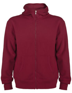 Montblanc Hooded Sweatjacket