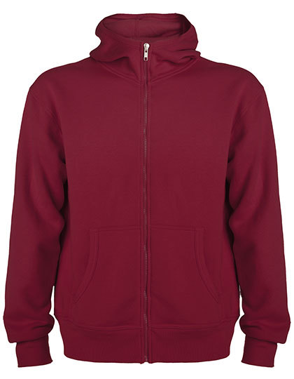 Montblanc Hooded Sweatjacket