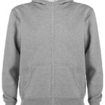 Montblanc Hooded Sweatjacket