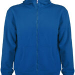 Montblanc Hooded Sweatjacket