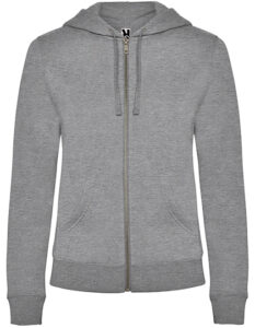 Women´s Veleta Sweatjacket