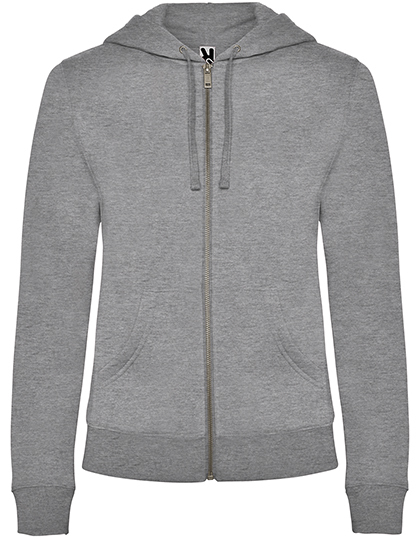 Women´s Veleta Sweatjacket