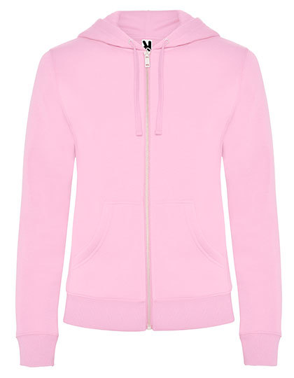 Women´s Veleta Sweatjacket