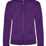 Women´s Veleta Sweatjacket