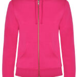 Women´s Veleta Sweatjacket