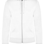 Women´s Veleta Sweatjacket