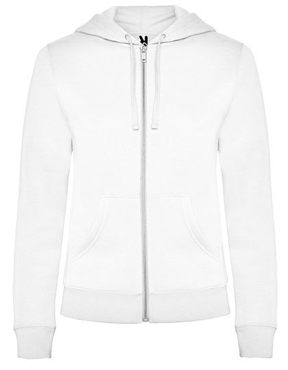 Women´s Veleta Sweatjacket