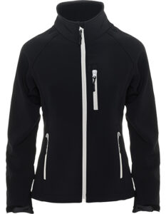 Women´s Antartida Softshell Jacket