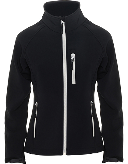 Women´s Antartida Softshell Jacket