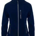 Women´s Antartida Softshell Jacket