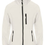 Women´s Antartida Softshell Jacket