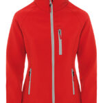 Women´s Antartida Softshell Jacket