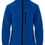 Women´s Antartida Softshell Jacket