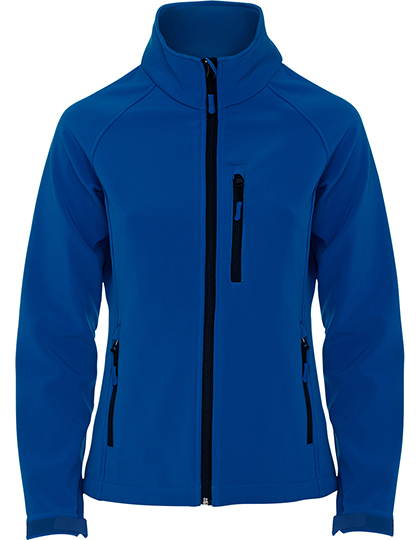 Women´s Antartida Softshell Jacket