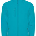 Kids´ Nebraska Softshell Jacket