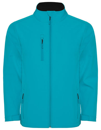 Kids´ Nebraska Softshell Jacket
