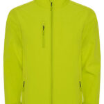 Kids´ Nebraska Softshell Jacket