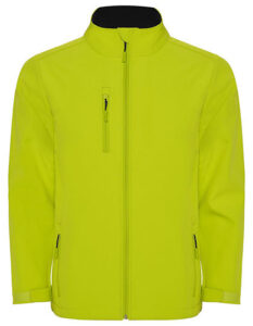 Kids´ Nebraska Softshell Jacket