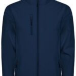 Kids´ Nebraska Softshell Jacket