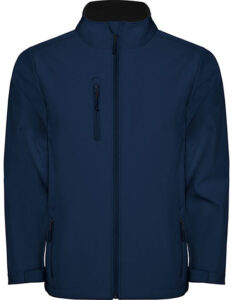 Kids´ Nebraska Softshell Jacket