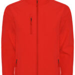 Kids´ Nebraska Softshell Jacket