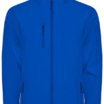 Kids´ Nebraska Softshell Jacket