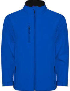 Kids´ Nebraska Softshell Jacket