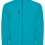 Men´s Nebraska Softshell Jacket
