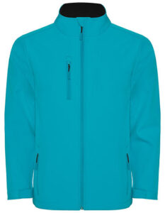 Men´s Nebraska Softshell Jacket