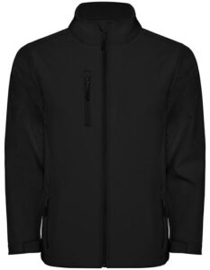 Men´s Nebraska Softshell Jacket