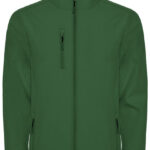 Men´s Nebraska Softshell Jacket