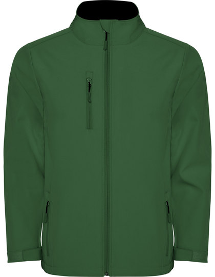 Men´s Nebraska Softshell Jacket