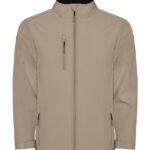 Men´s Nebraska Softshell Jacket