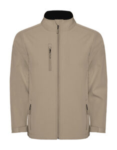 Men´s Nebraska Softshell Jacket