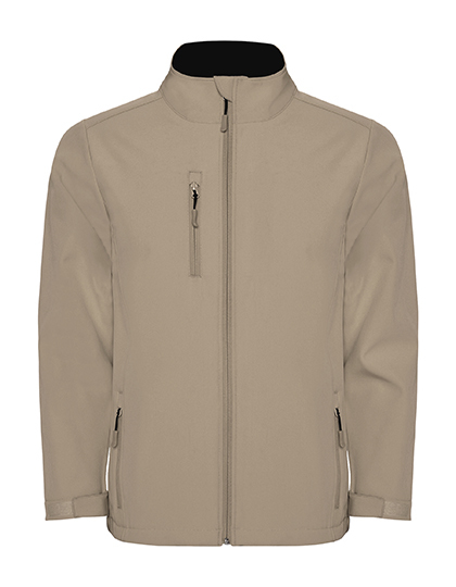 Men´s Nebraska Softshell Jacket
