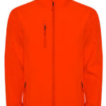 Men´s Nebraska Softshell Jacket