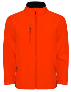 Men´s Nebraska Softshell Jacket