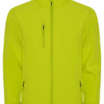 Men´s Nebraska Softshell Jacket