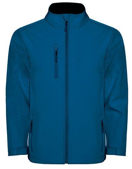 Men´s Nebraska Softshell Jacket