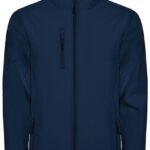 Men´s Nebraska Softshell Jacket