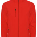 Men´s Nebraska Softshell Jacket